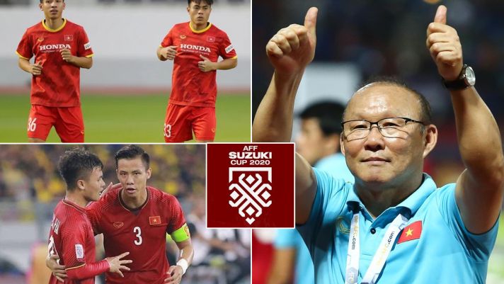 Tin bóng đá tối 4/12: ĐT Việt Nam nhận tin vui từ 'siêu tiền vệ'; HLV Park thở phào trước AFF Cup