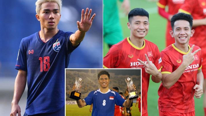 Chân sút vĩ đại nhất AFF Cup 'hạ thấp' Thái Lan, nói điều bất ngờ về cơ hội vô địch của ĐT Việt Nam