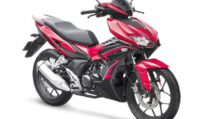 Giá Honda Winner X lao dốc không tưởng, thấp hơn giá đề xuất 16 triệu khiến Yamaha Exciter 'bất ngờ'