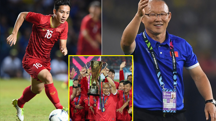 Chủ nhà Singapore liên tiếp 'gây khó dễ', ĐT Việt Nam vẫn nhận tin cực vui ở AFF Cup 2021