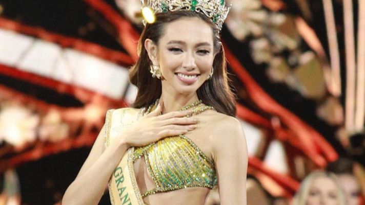 Tổ chức Miss Grand tuyên bố ‘đanh thép’ trước thông tin Thùy Tiên mua giải 1 triệu USD