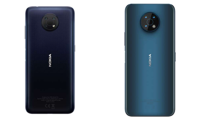 Nokia G50 và Nokia G10 ra mắt tại Việt Nam: Nâng tầm đẳng cấp phân khúc tầm trung