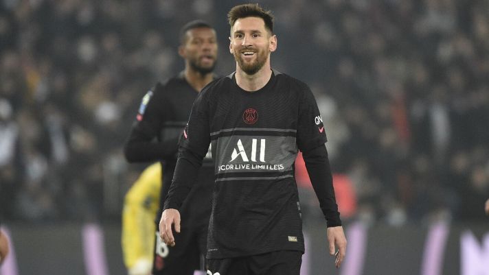 Tin bóng đá quốc tế 6/12: Tiết lộ khó khăn lớn nhất của Messi tại PSG, khiến anh liên tục tịt ngòi