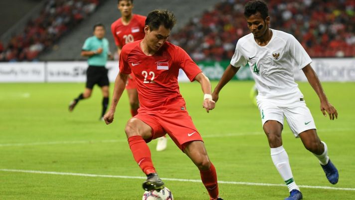 Nhận định bóng đá Philippines vs Singapore ngày 8/12: Chủ nhà AFF Cup 2021 đẩy Thái Lan vào thế khó?