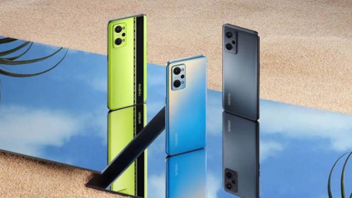 Realme hé lộ 'ông kẹ' giá rẻ khiến hàng loạt điện thoại flagship của Samsung, Xiaomi lo lắng