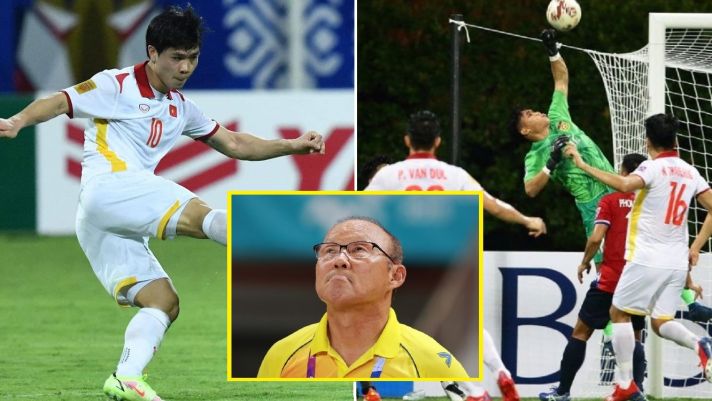 ĐT Việt Nam sạch bóng ở đề cử của AFF Cup 2021, nạn nhân của Công Phượng bất ngờ được vinh danh