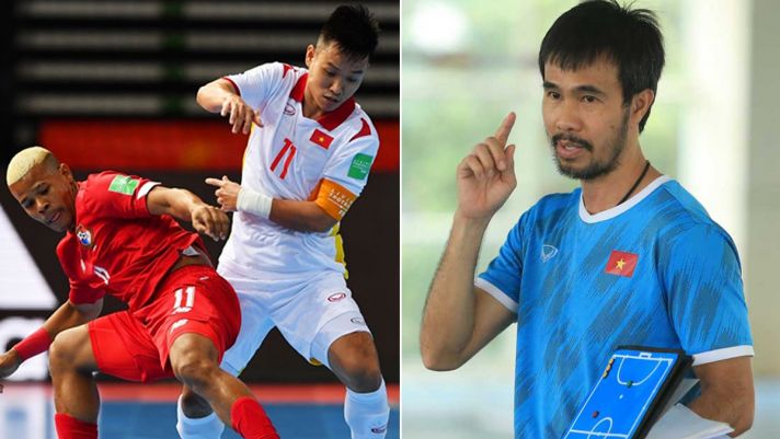 ĐT Việt Nam công bố danh sách chuẩn bị SEA Games 31: Dàn sao tạo kỳ tích World Cup bất ngờ vắng mặt