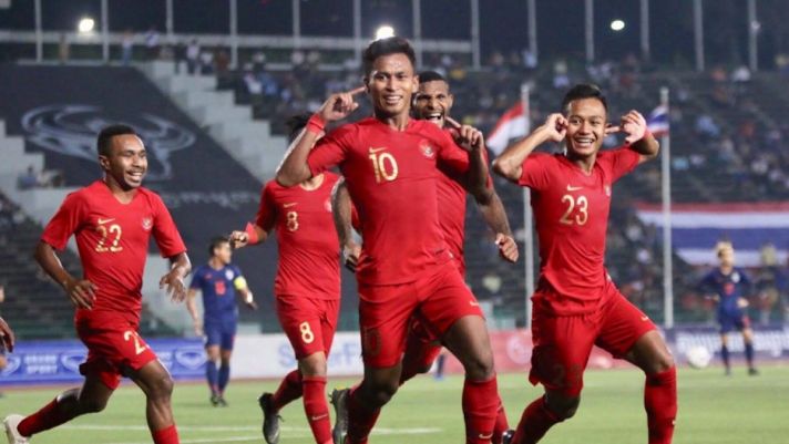 Nhận định bóng đá Indonesia vs Campuchia: 'Vua về nhì' thị uy, 19h30 ngày 9/12 | AFF Cup 2021