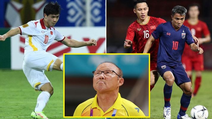 Tin nóng AFF Cup 2021 9/12: ĐT Việt Nam bị bỏ xa trên BXH, sớm gặp Thái Lan ở Bán kết?