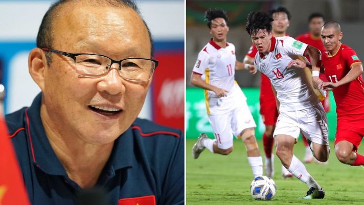 ĐT Việt Nam liên tiếp nhận tin vui, báo Trung Quốc lo đội nhà rơi vào bi kịch ở VL World Cup 2022