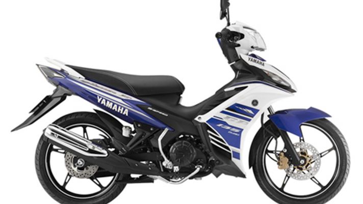 Dân tình 'dậy sóng' vì chiếc Yamaha Exciter rao bán giá 13 triệu, rẻ hơn Honda Winner X mới 25 triệu