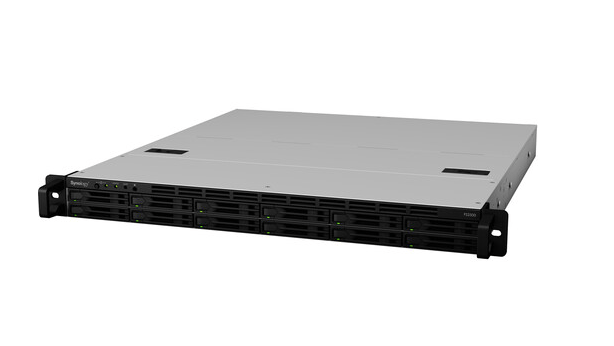 Synology ra mắt FlashStation FS2500 nhỏ gọn, tiết kiệm chi phí và loạt ổ cứng SSD mới nhất