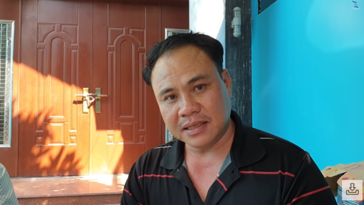 Bố Diễm My tuyên bố 'xanh rờn' trước kết quả phiên tòa kháng cáo đòi 3 tỷ từ phía Tịnh thất Bồng Lai