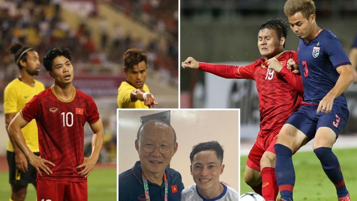 Không phải Thái Lan hay Malaysia, đây mới là đối thủ cản đường ĐT Việt Nam vô địch AFF Cup 2021