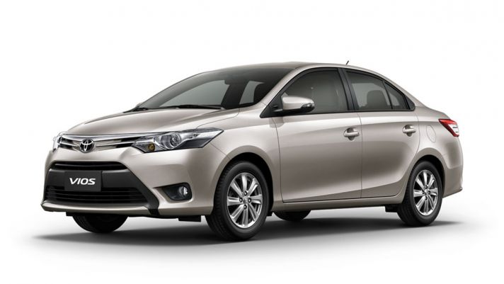 'Phát cuồng' vì chiếc Toyota Vios rao bán giá chỉ 280 triệu, rẻ hơn Kia Morning mới tận 100 triệu