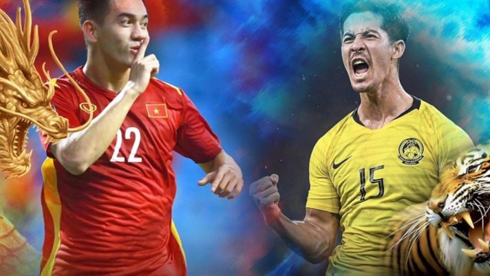 Kết quả bóng đá Việt Nam vs Malaysia: HLV Park tung bài tủ, ĐTVN đòi lại ngôi đầu bảng AFF Cup 2021