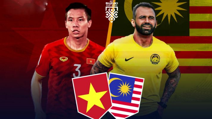 Đội hình xuất phát Việt Nam vs Malaysia - AFF Cup 2021: HLV Park tung bài tủ, quyết đòi lại ngôi đầu