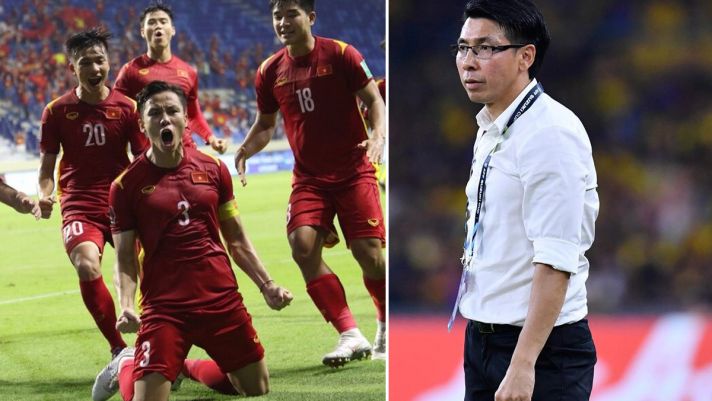 Malaysia nhận tin dữ, ĐT Việt Nam chạm một tay vào chiến thắng ở trận 'chung kết sớm' AFF Cup 2021?