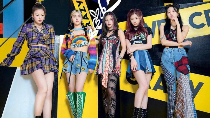 ‘Vượt mặt’ tiền bối, nhóm nữ nhà JYP có thành tích khủng tại MAMA 2021 dù trắng tay giải thưởng