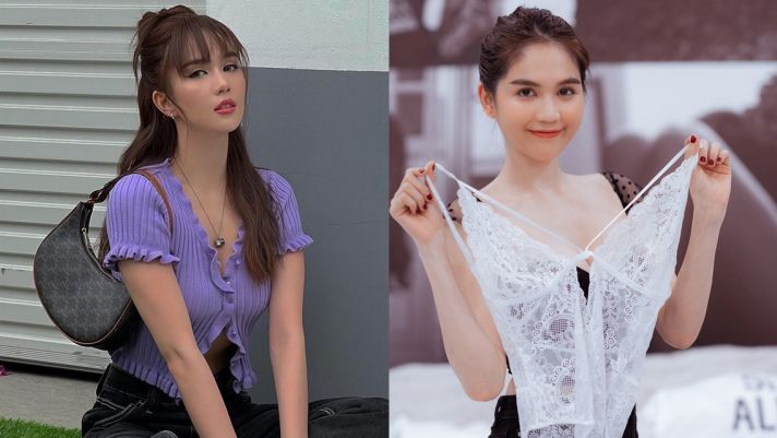 Ngọc Trinh được truyền thông nước ngoài điểm mặt chỉ tên, 1 chi tiết nhỏ khiến fan Việt tự hào