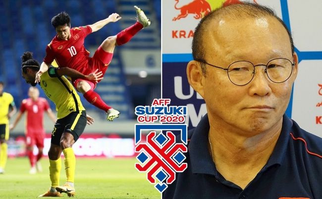 AFF Cup 2021 'có biến': ĐT Việt Nam có thể được xử thắng 3-0 trước Malaysia vì đối thủ 'khinh địch'