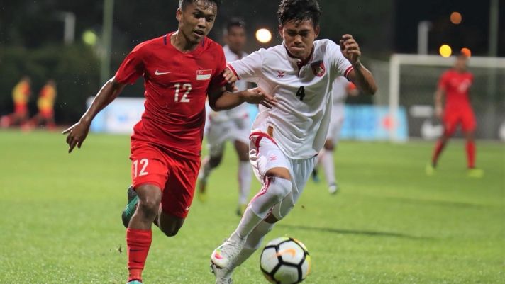 Nhận định Singapore vs Đông Timor [19h30-14/12] AFF Cup 2021 - Bảng A