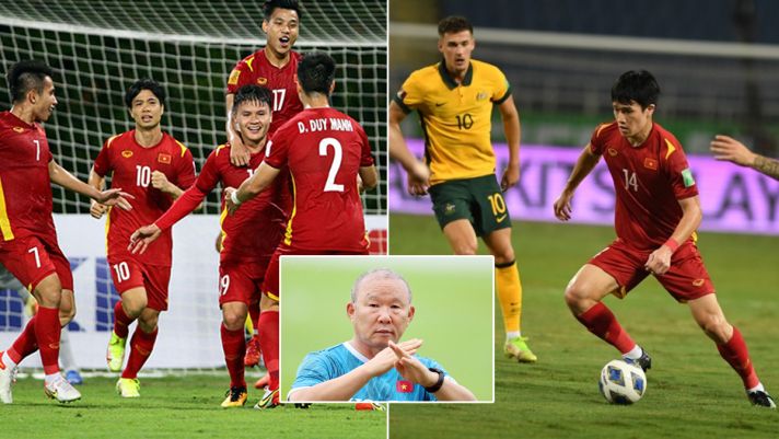 Thắng hủy diệt tại AFF Cup 2021, ĐT Việt Nam nhận thông điệp bất ngờ từ đối thủ ở VL World Cup 2022