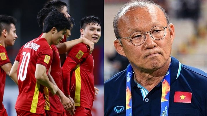 Tin bóng đá trưa 13/12: ĐT Việt Nam mất ngôi đầu AFF Cup 2021; Nguy cơ thành cựu vương sau vòng bảng