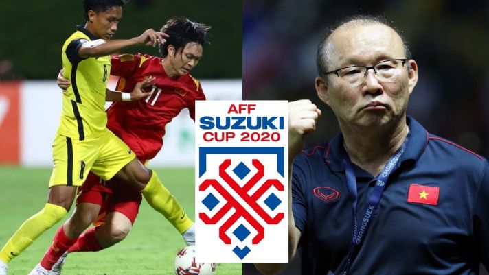 Kịch bản giúp ĐT Việt Nam vào Bán kết AFF Cup 2021: Thắng 3 trận vẫn có thể bị loại từ vòng bảng