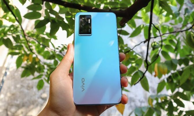 Đánh giá Vivo V23e 5G : Thiết kế mãn nhãn, phần cứng và giá bán 'gây bão' phân khúc tầm trung