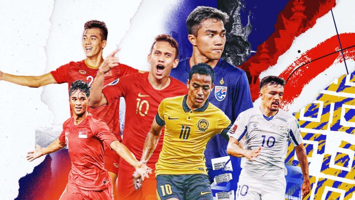 Xem trực tiếp bóng đá AFF Cup 2021 hôm nay 14/12 trên VTV Full HD