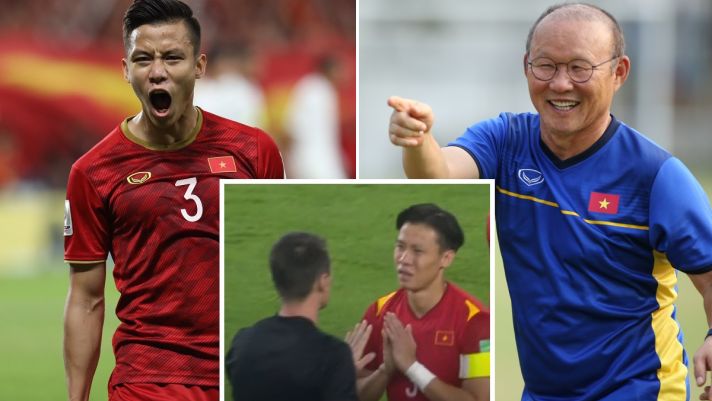 VFF báo tin vui, đội trưởng ĐT Việt Nam không còn lo bị treo giò ở AFF Cup 2021