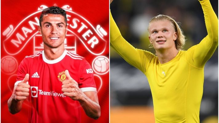 Chuyển nhượng MU 15/12: Sắm 'siêu tiền đạo' thay thế Ronaldo, Rangnick muốn có máy chạy?