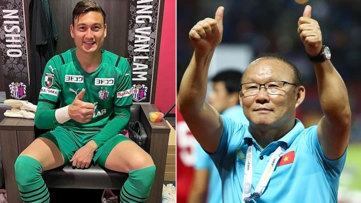 Lỡ hẹn với ĐT Việt Nam tại AFF Cup, Đặng Văn Lâm bất ngờ có bước tiến lớn trong sự nghiệp ở Nhật Bản