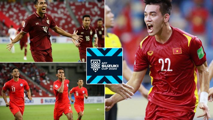 Kết quả bóng đá hôm nay 15/12: AFF Cup 2021 có biến, đối thủ của ĐT Việt Nam tại bán kết lộ diện