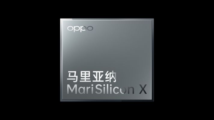 Oppo trình làng bộ vi xử lý NPU hình ảnh chuyên dụng 6nm đầu tiên mang tên MariSilicon X