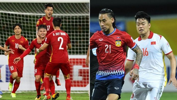 Bảng đấu của ĐT Việt Nam liên tục dính nghi án bán độ, ban tổ chức AFF Cup 2021 bất ngờ lên tiếng