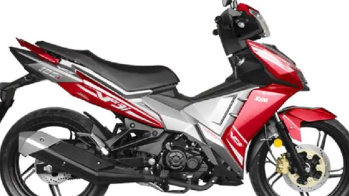 'Mối đe dọa' Honda Winner X 2021 giá 43 triệu: Sức mạnh hạ đẹp Yamaha Exciter 150, trang bị cực ngon