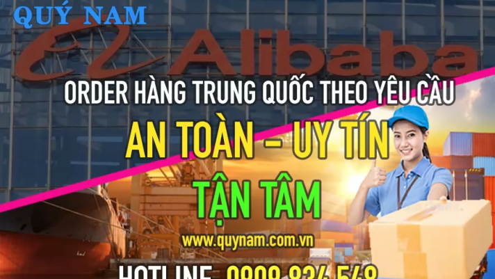 Người Việt nhập hàng Trung Quốc online về bán dịp cận Tết