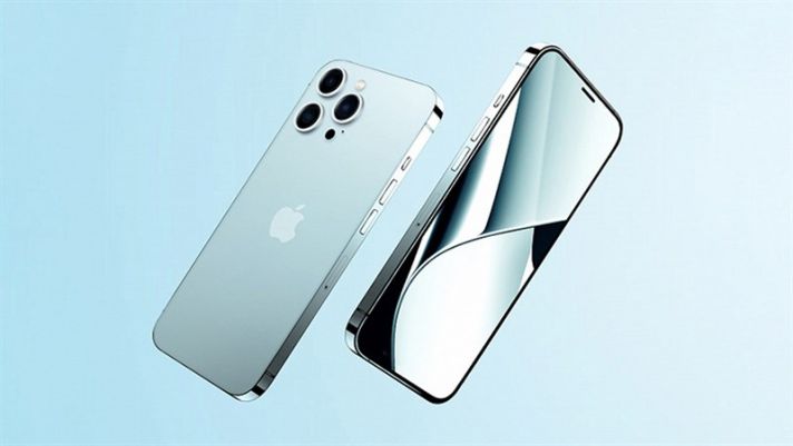 iPhone 14 Pro sẽ được trang bị 8GB RAM và camera 48MP