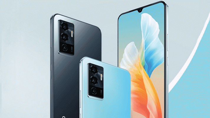 Vivo V23 Pro đạt điểm số ấn tượng trên Geekbench cùng con chip ‘siêu khủng'