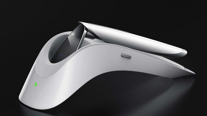 Kính Oppo Air có thể biến kính của bạn thành kính thông minh, có khả năng dịch thuật trực tiếp