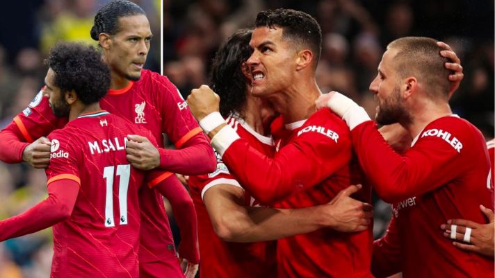 Tin bóng đá quốc tế 16/12: Ngoại hạng Anh nguy cơ 'vỡ trận', NHM chúc mừng Liverpool vô địch