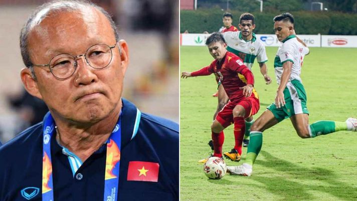 HLV Park bị bắt bài, báo Trung Quốc nói điều bất ngờ về nguy cơ ĐT Việt Nam dừng bước ở AFF Cup 2021