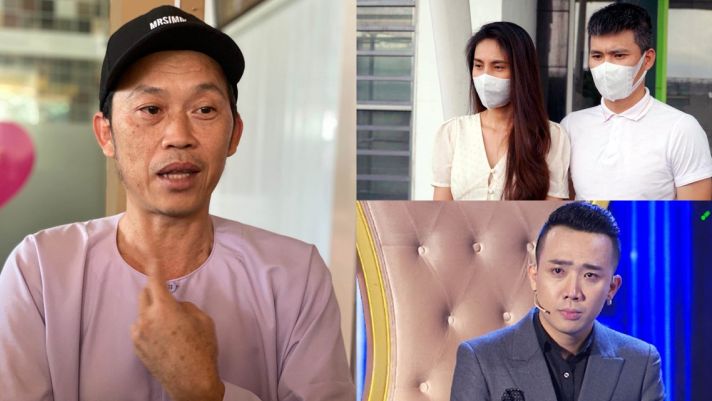Hoài Linh, Trấn Thành, Thủy Tiên bị réo gọi liên tục sau khi fanpage báo CAND đăng tin về từ thiện
