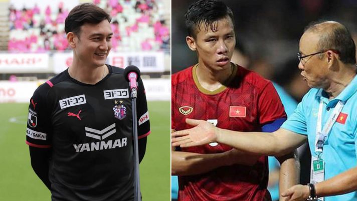 Tin bóng đá tối 17/12: ĐT Việt Nam nhận tin dữ ở AFF Cup 2021; Đặng Văn Lâm sáng cửa tới CLB châu Âu