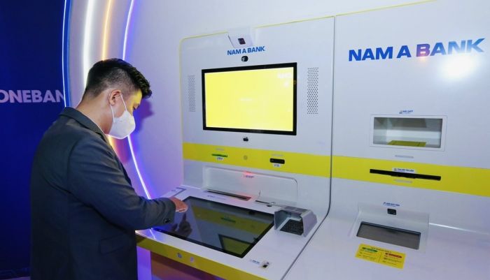 Nam A Bank chính thức ra mắt Hệ sinh thái số ONEBANK - một chạm mọi trải nghiệm