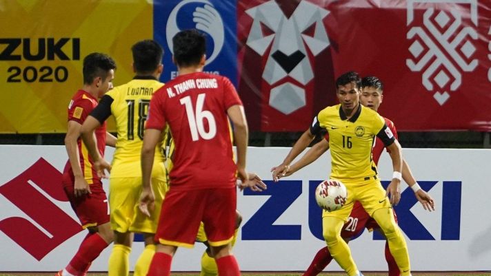 Nhận định Malaysia vs Indonesia [19h30, 19/12] AFF Cup 2021: Cuộc chiến không khoan nhượng