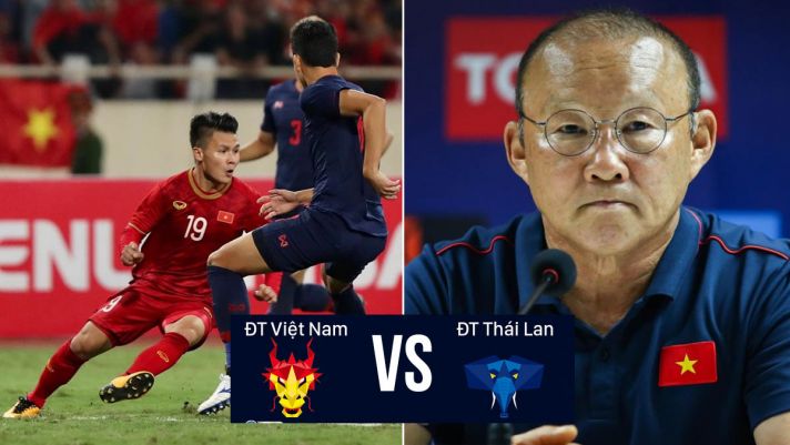 Lịch thi đấu bán kết AFF Cup 2021: ĐT Việt Nam 'lâm nguy' trước trận đấu với cựu vương Đông Nam Á