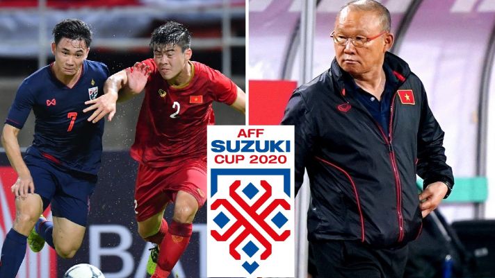 ĐT Việt Nam gặp khó ở Bán kết AFF Cup 2021, HLV Park bất ngờ tuyên bố 'lợi thế' khi đụng độ Thái Lan